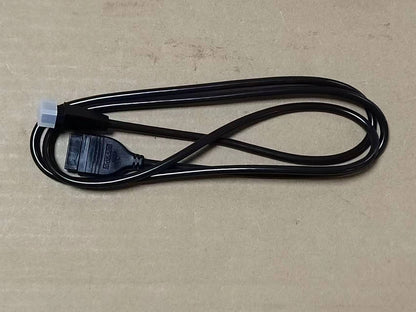 new 1 pcs  Mitutoyo SPC Connecting Cable 905338 Data Cable 1M