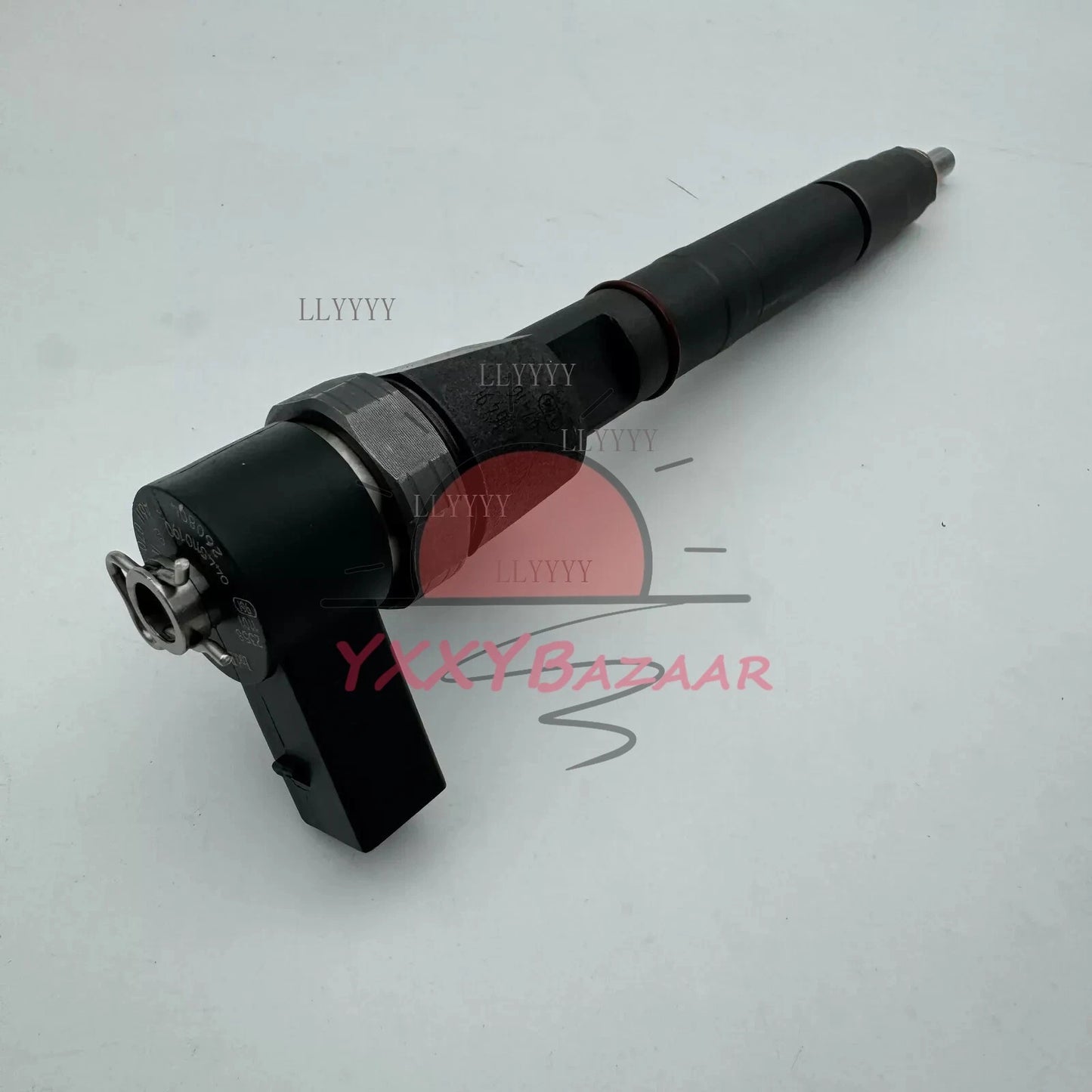 1pc A6110701687 5080300AA 0445110098 Fuel Injector For Mercedes Sprinter CDI