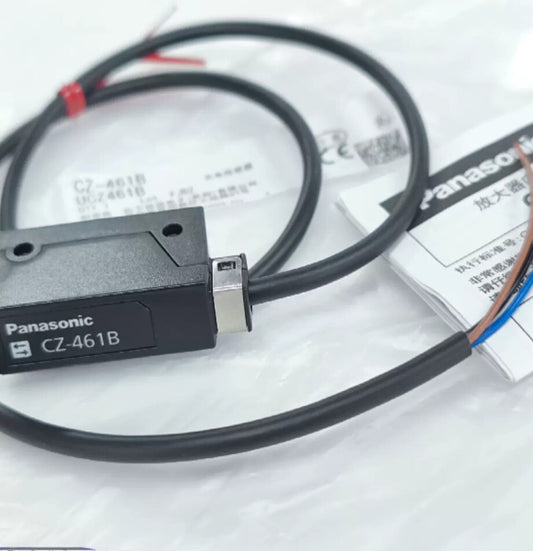 1PC  Panasonic CZ-461B UCZ461B Photo Sensor  Free Ship