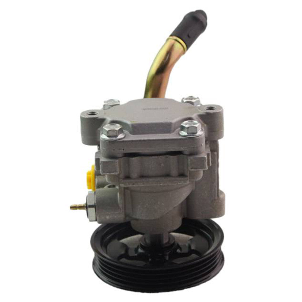 For Mitsubishi MONTERO 3.0 3.5 K86W K96W 1996-2004 Power Steering Pump MR418625