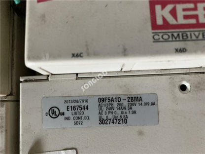 1pcs 09f5a1d-2bma - KOEED