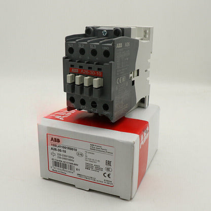ABB A26-30-10 AC220V - ABB