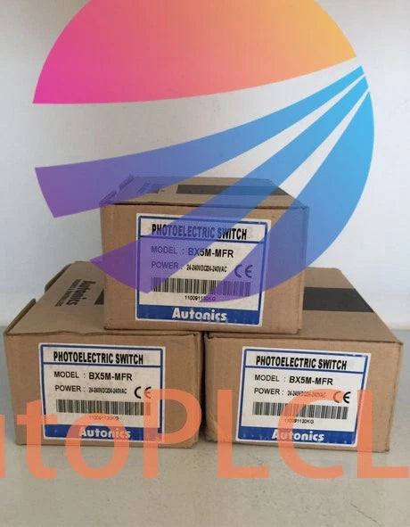 BX5M-MFR BX5M MFR 1pcs Autonics photoelectric sensor