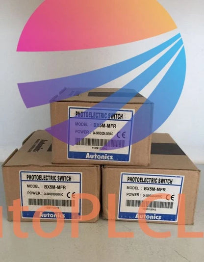 BX5M-MFR BX5M MFR 1pcs Autonics photoelectric sensor