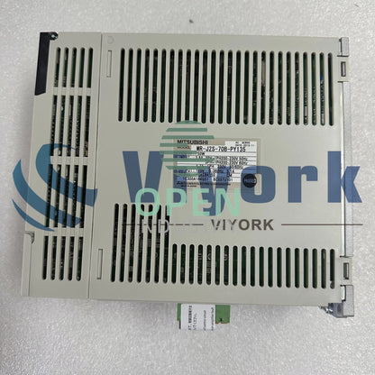 1PCS Mitsubishi MR-J2S-70B-PY135 SERVO DRIVE 750W 200V