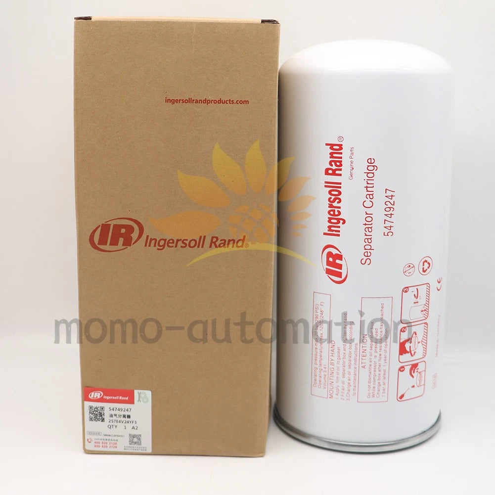 FOR Screw Air Compressor Oil Separator 54749247 1PCS #MO