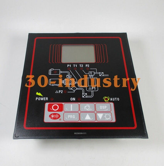 1PCS FIT Sullair Air Compressor Microprocessor Controller Panel 88290007-789 - SULLAIR