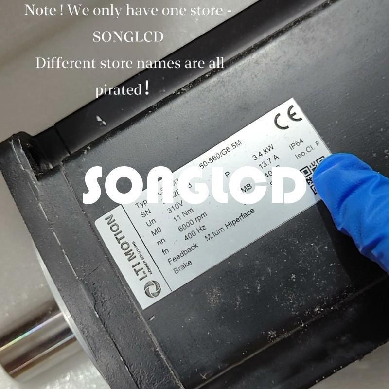 LSMM3-110-3-60-560/G6.5M High-Performance Component - KOEED