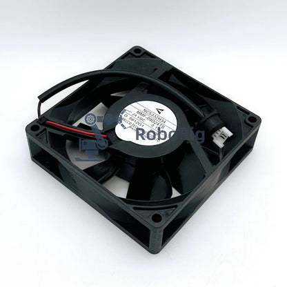 NC5332H44 MMF-09D24TS-RN9 24V 0.19A Mitsubishi driver MDS-C1-V1 fan