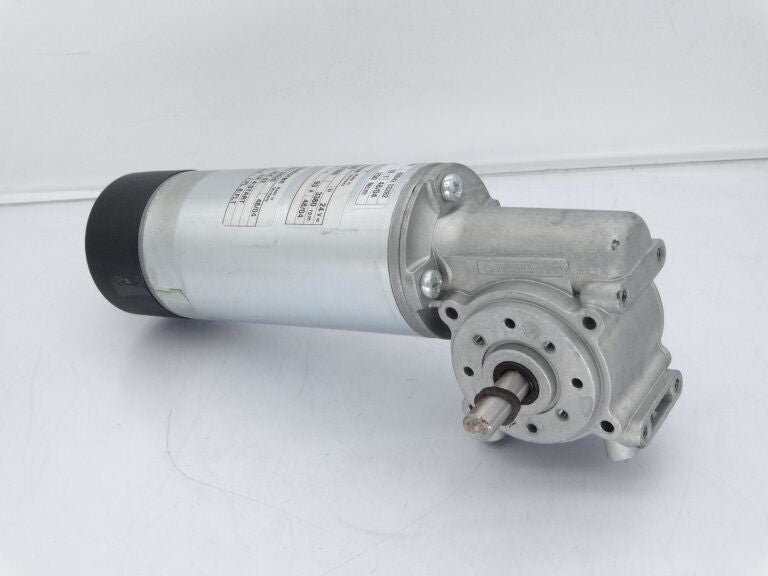 AMETEK BG62X60 Motor - Industrial Motor - AMETEK