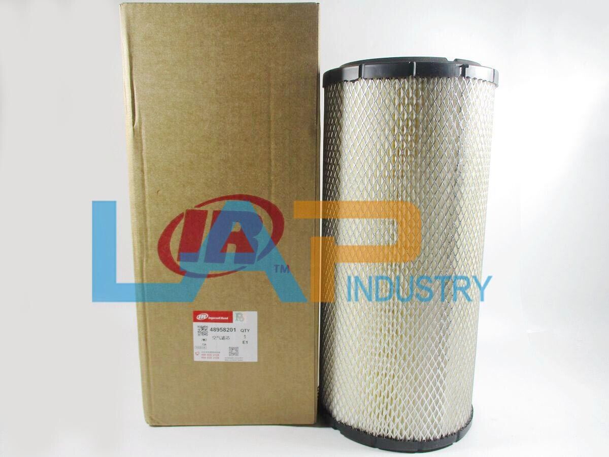 Ingersoll Rand 48958201 Air Filter for Screw Air Compressors - INGERSOLL RAND