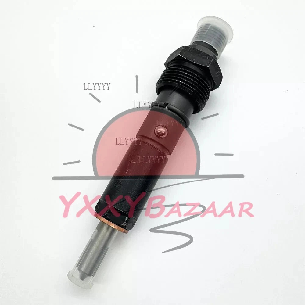 6x Fuel Injectors 4928990 For Cummins 6BT 5.9L Diesel Engine 1994-98 0432131715~