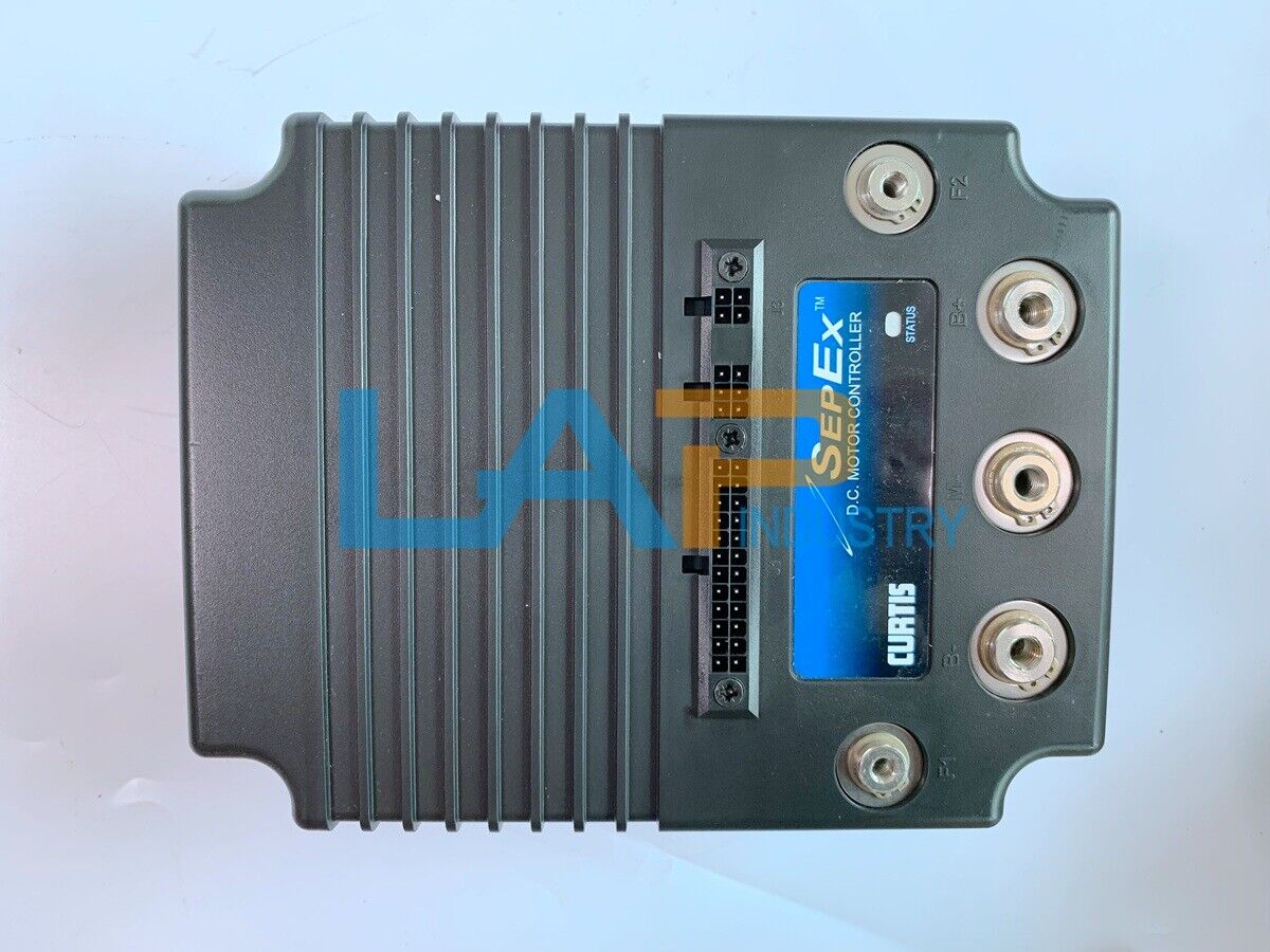 new 1PCS  1268-5403 SepEx DC Motor Controller 36V-48V