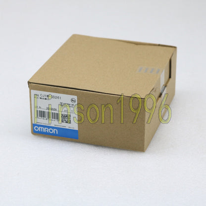 Omron CJ1W-OD261 PLC Expansion Output Module 12~24V DC - OMRON