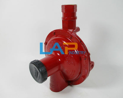 new 1PCS For REGO LV4403SR4 LP-Gas Regulator Compressed Gas Regulator - RECO