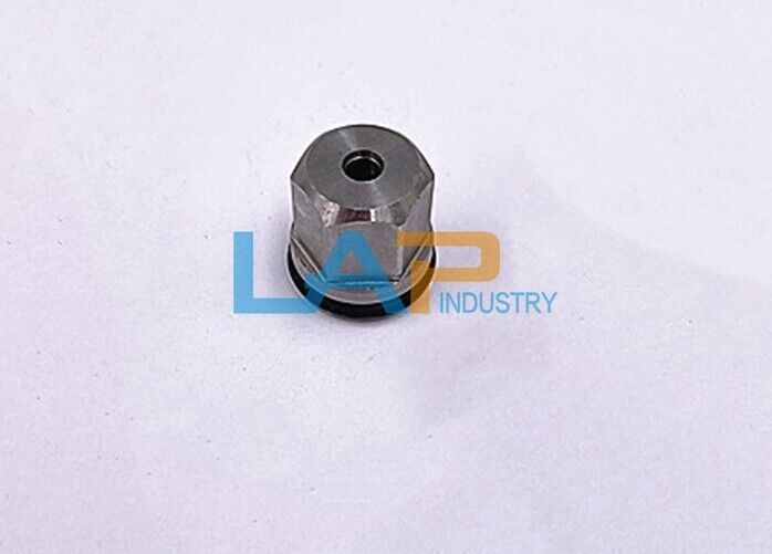 200542918 Eye Mould Fixed Cover & Wire Guide Nozzle Cover - KOEED