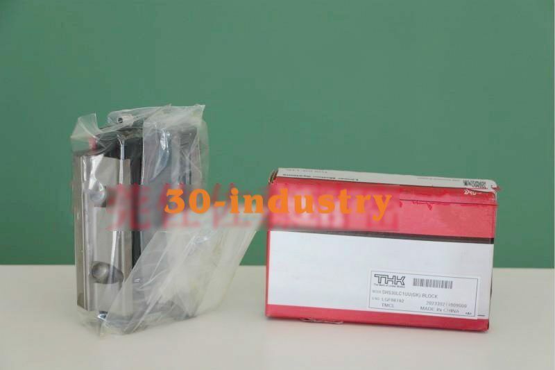 New SHS35LC Linear Guide Slider 48x100x152mm for Precision Motion - KOEED