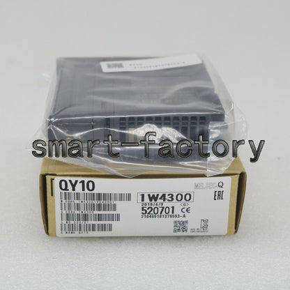 MELSEC-Q Output Unit QY10 Mitsubishi - MITSUBISHI
