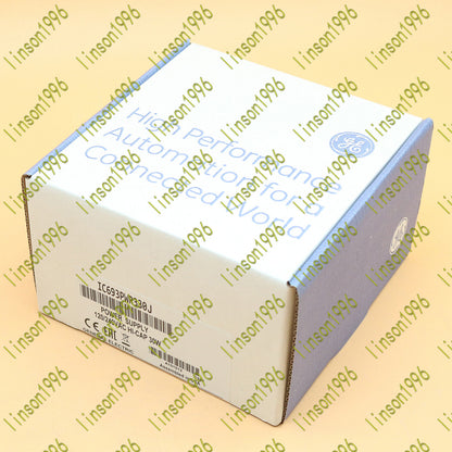 1-PC GE Fanuc IC693PWR330J Module Fast Delivery - GE FANUC