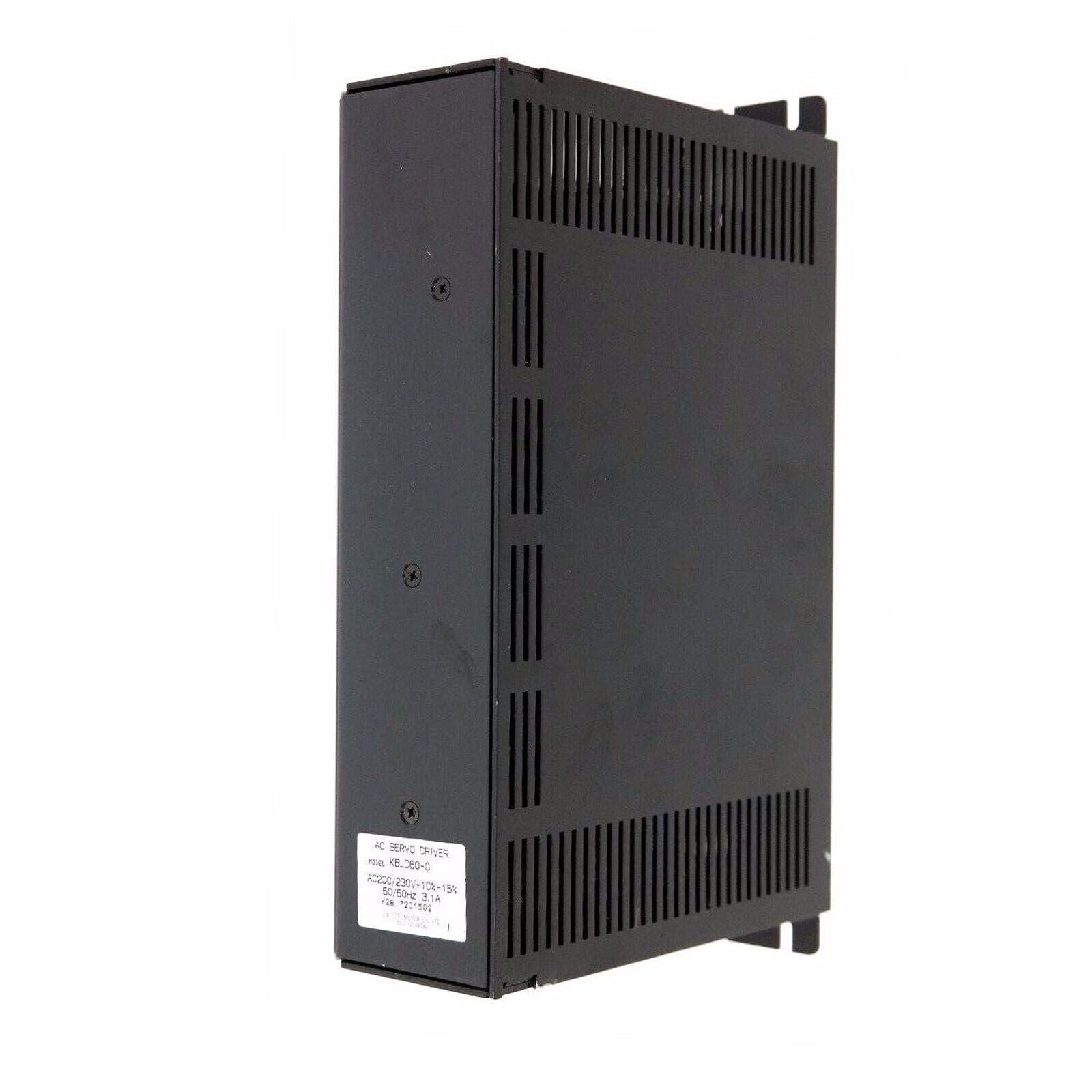 1PC VEXTA KBLD60-C Stepper Motor Driver - VEXTA