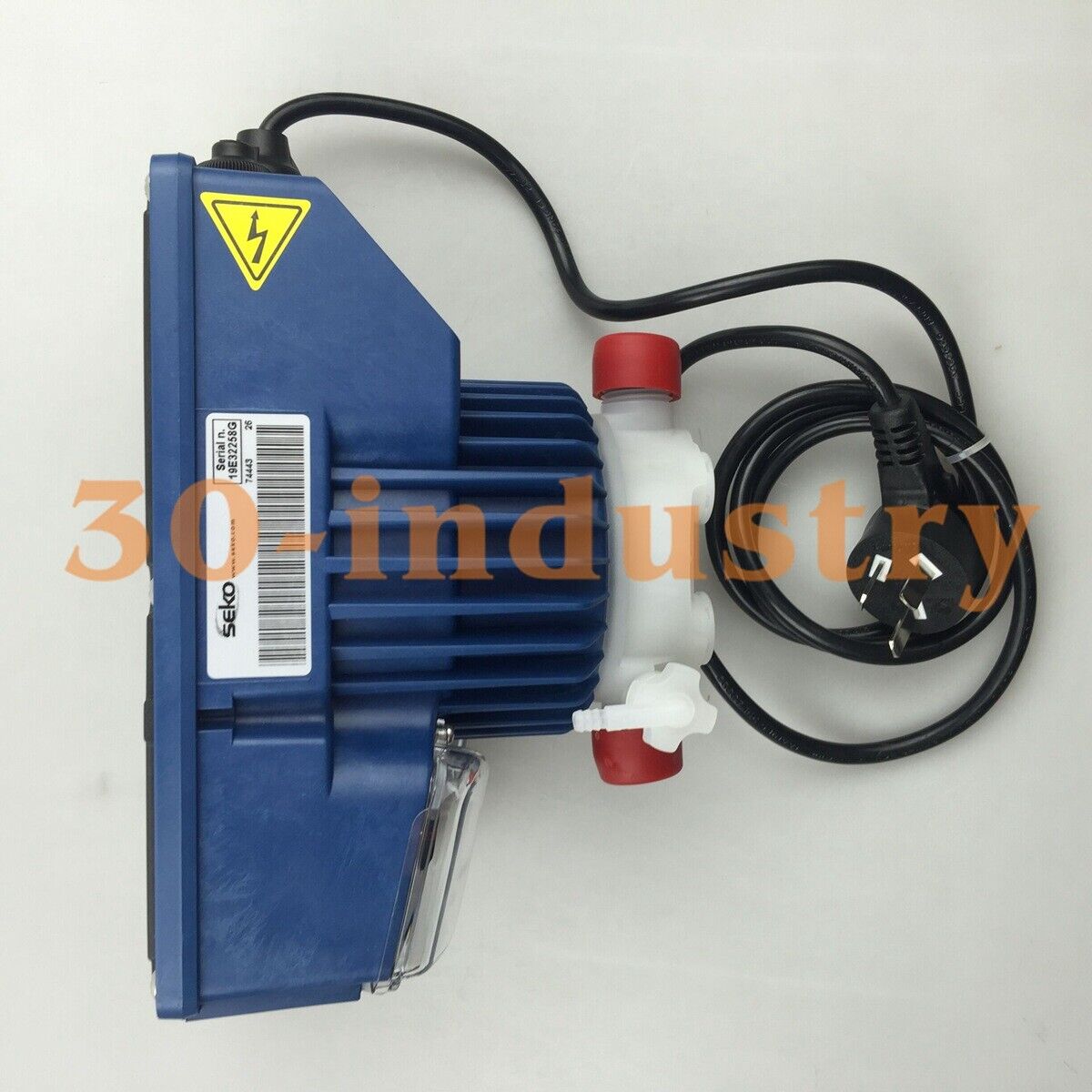 1PCS NEW FOR SEKO AKS803NHP0800 Electromagnetic Diaphragm Metering Pump AKS803 - SEKO
