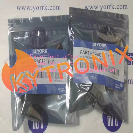 1PCS YORK 639A0151H01 Central Air Conditioning Temperature Sensor