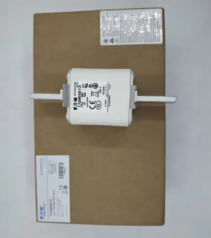 1PC  Eaton Moeller Bussmann 170M5813 Fuses 700A 690V  Free Ship
