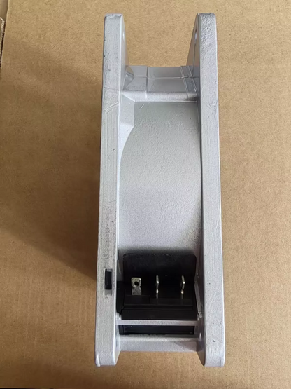 new US12D23 12038 230V 16 15W aluminum machine cooling fan for STYLE FAN