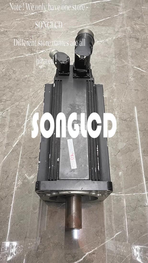 1PCS MSK071D Servo Motor Drive - LEROY MERLIN