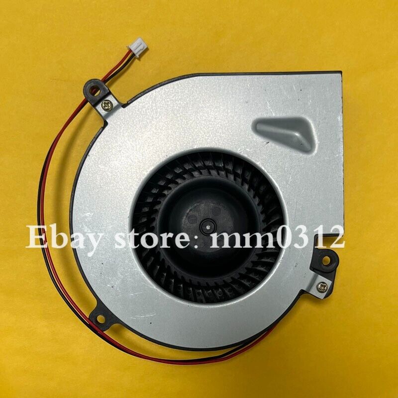 new SERVO SCBD24H7-038 12032 24V 0.42A 10W inverter cooling fan
