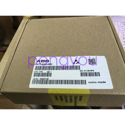 New 1PC ABB THYRISTOR POWER MODULE - ABB
