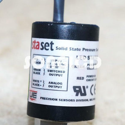 1 Piece EA100AD-113 - Premium Quality Component - KOEED