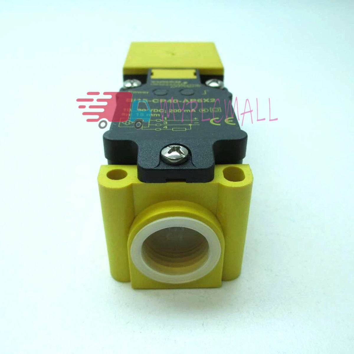 1PC Turck BI15-CP40-AP6X2 Inductive Proximity Switch Sensor