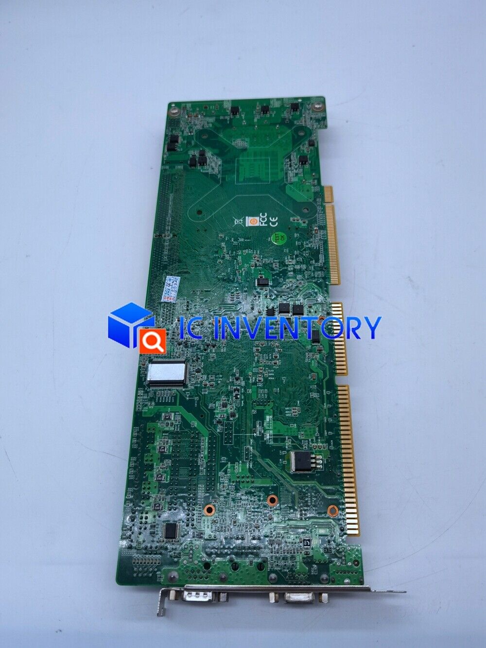 new 1PCS ONES Advantech motherboard PCA-6010VG - ADVANTECH