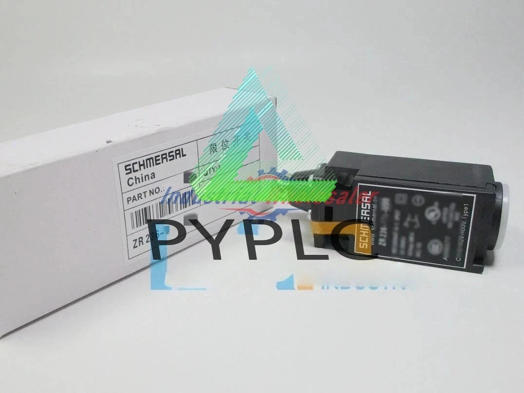 SCHMERSAL limit switch ZR236-02Z-M20 1PC Fast delivery