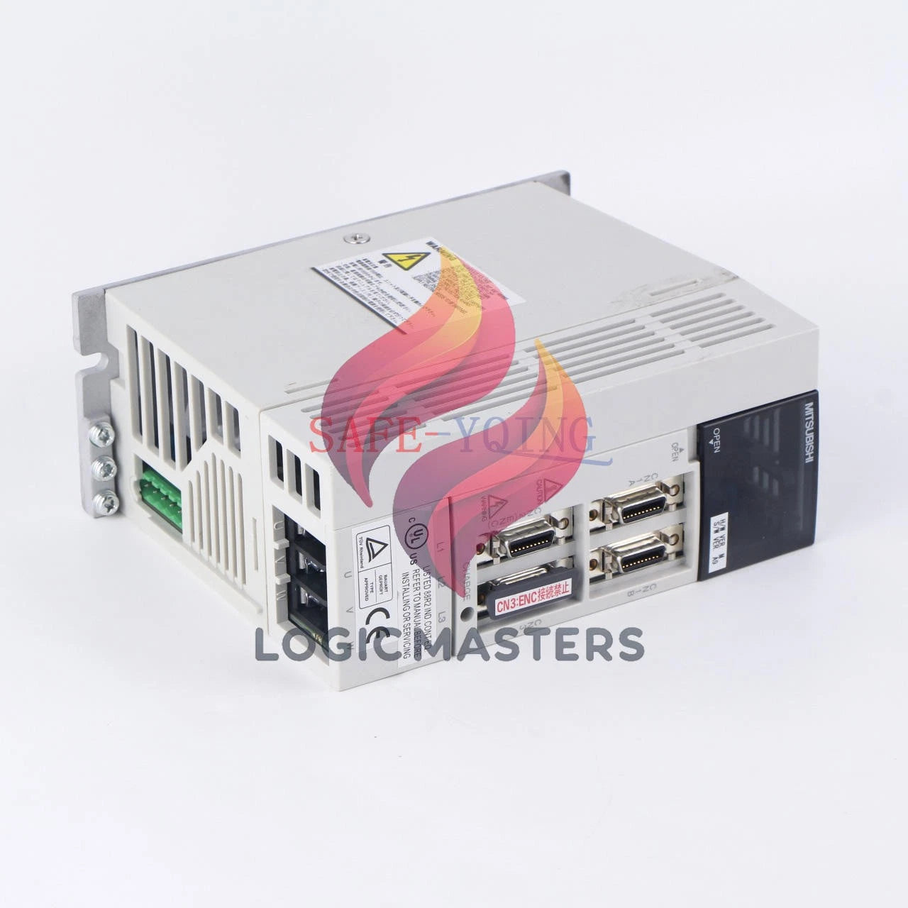 1PCS Mitsubishi MDS-B-SPJ2X-075 Servo Drive MDSBSPJ2X075