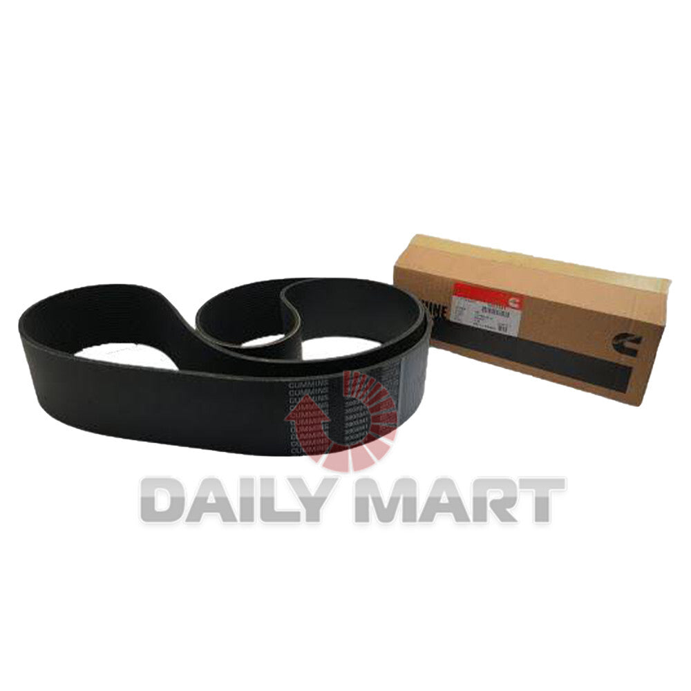 3003341 Fan Belt For Cummins KTA38 KTA50