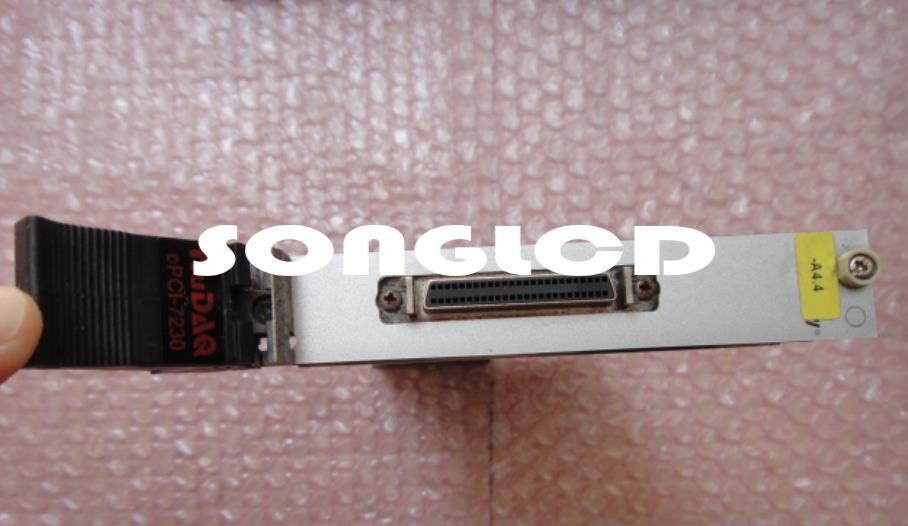 CPCI-7230 - High Performance Modular Chassis System - OMRON