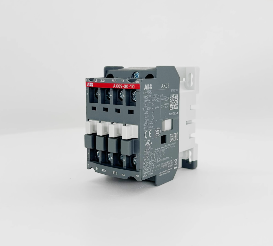 ABB AC Contactor AX32-30-10-84 1NO 110V - ABB