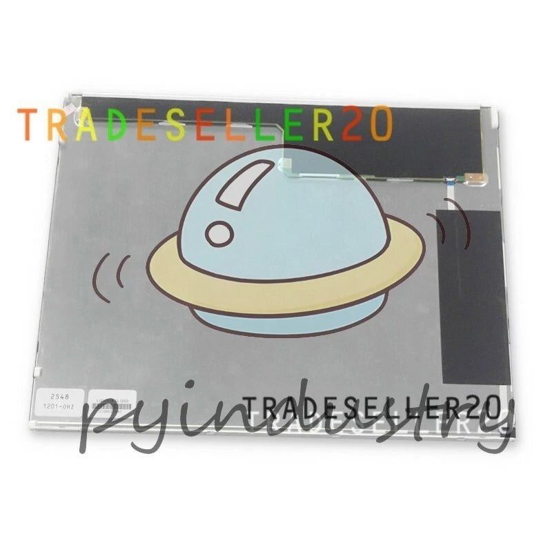 LQ150X1LG95 FOR Sharp 15.0-inch 1024×768 LCD display panel