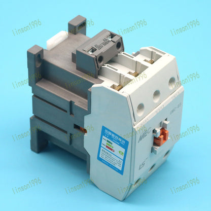 1PC LG LS GMC-85 220V Electromagnetic AC Contactor Fast Delivery - LG