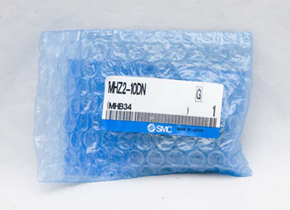 SMC MHZ2-10DN Standard Type Parallel Air Gripper - SMC