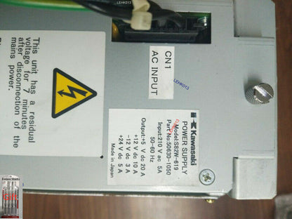 S82W-619 50630-1050 - KOEED