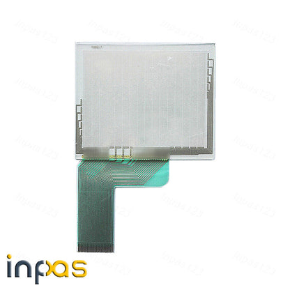 Touch panel screen glass model PMU-300ET - PMU