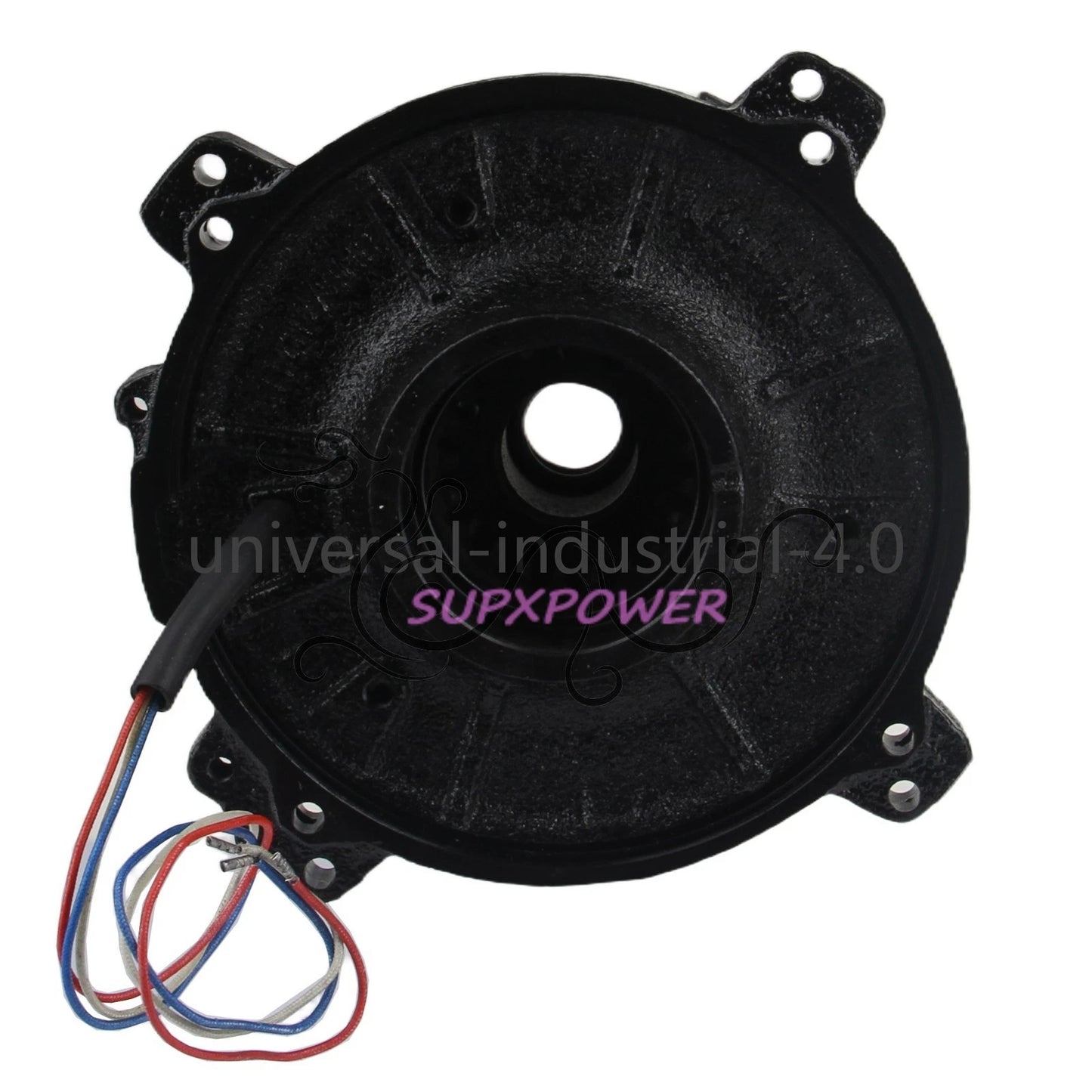 1Pcs SEW BE1B Motor Brake Assembly 5Nm 230AC #su