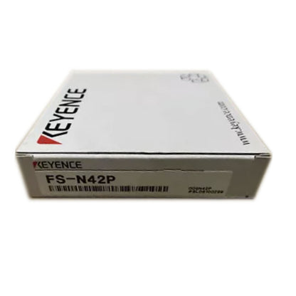 new 1pc Keyence FS-N42P optical amplifier - KEYENCE