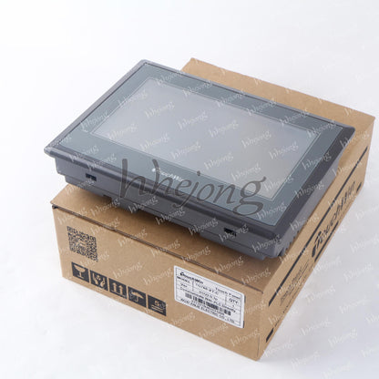 new 1PCS XINJE 7 inch HMI Touch Screen TG765-XT-C Touch Panel - XINJE