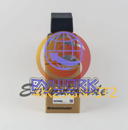 1Pcs FOR Oriental Motor 4IK25GN-ST2 variable frequency motor *tlpu
