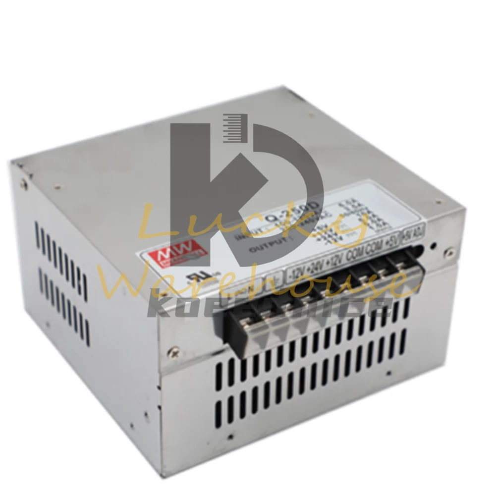 1PCS Switching Power Supply Q-250D