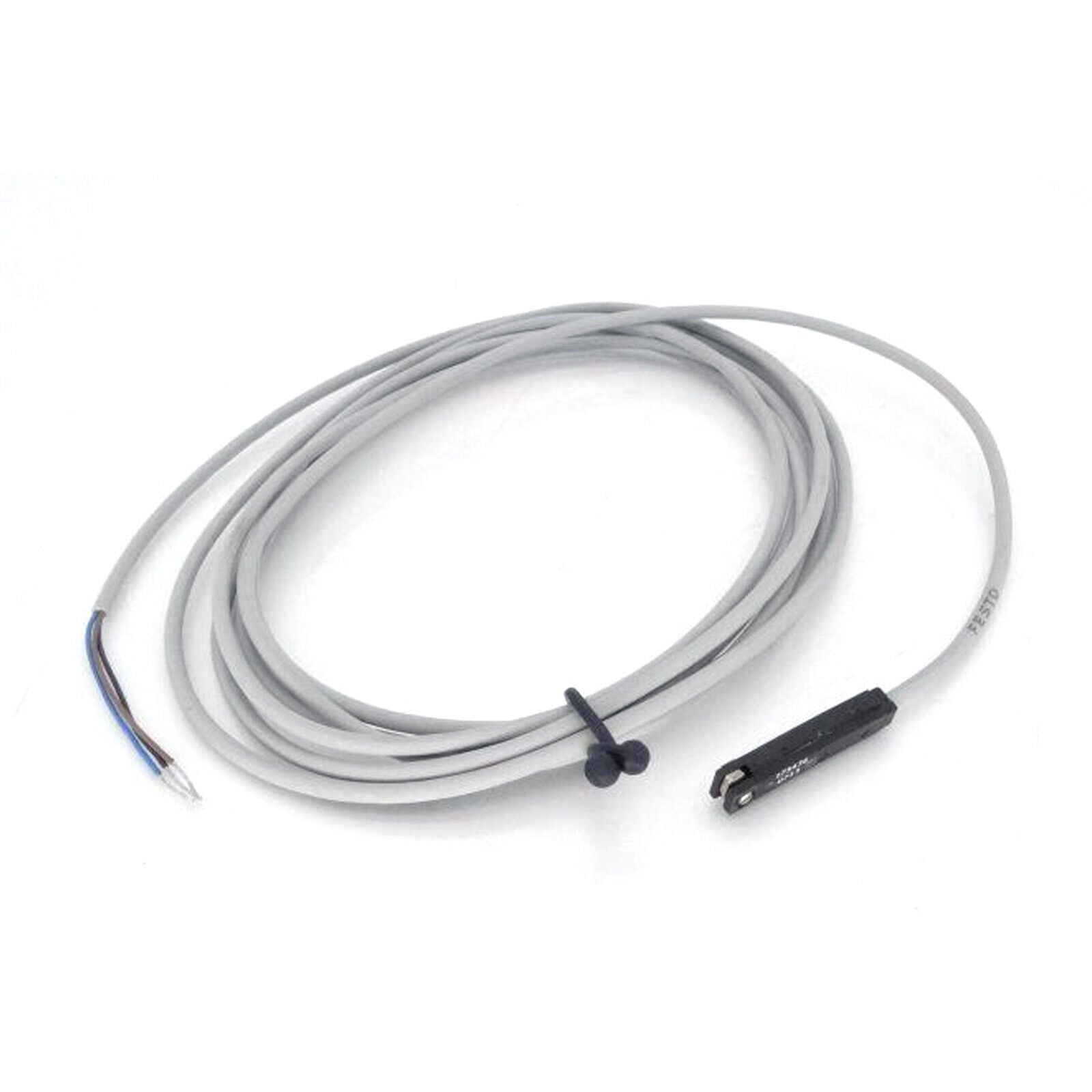 [New] 1PC Festo SMT-8-PS-K-LED-24-B 175436 Proximity Switch – Festo – [Festo SMT-8-PS-K-LED-24-B 175436 Proximity Switch] - FESTO